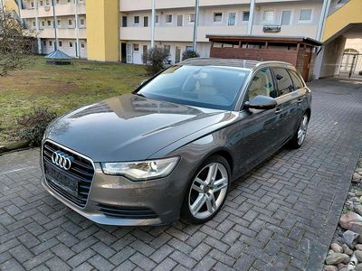 Gebraucht Audi A6 218 PS (160 kW) 2014 Andere farben Kombi