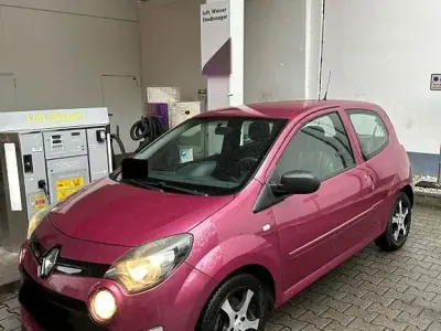 Gebraucht Renault Twingo