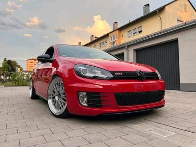 VW Golf VI