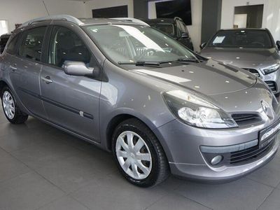 Renault Clio GrandTour