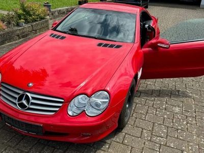 Mercedes SL350