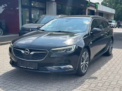 Gebraucht Opel Insignia