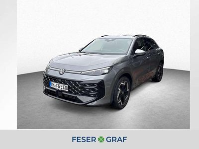 Gebraucht VW T-Roc R-line 150 PS (110 kW) 2026 Wolf grey metallic SUV