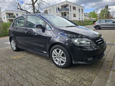 gebraucht VW Golf Plus 