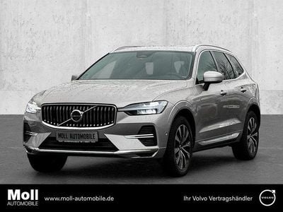 Gebraucht Volvo XC60 Plus 197 PS (144 kW) 2023 Grau SUV