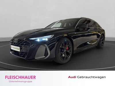 Schwarz Gebraucht 2026 Audi A6 Sport Kombi | 86.990 €