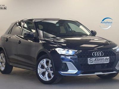 Gebraucht Audi A1 Ambiente 116 PS (85 kW) 2022 Blau SUV