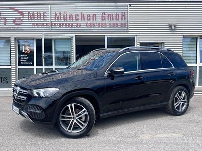 Mercedes GLE300