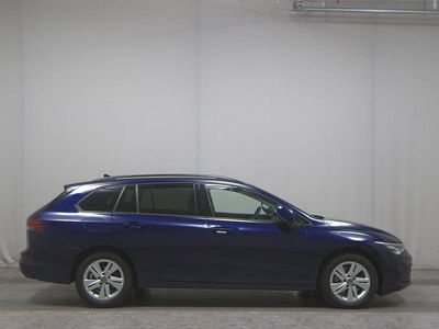 VW Golf VIII