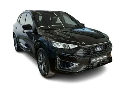 Schwarz Gebraucht 2024 Ford Kuga ST-Line SUV | 30.989 € (Superpreis)