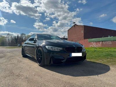 gebraucht BMW M4 4er Coupe DKG