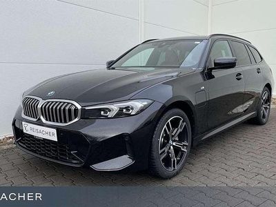 BMW 330e