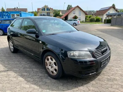 Gebraucht Audi A3