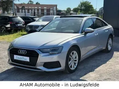 Gebraucht Audi A6