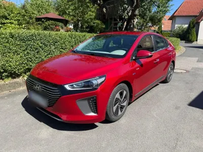 Gebraucht Hyundai Ioniq