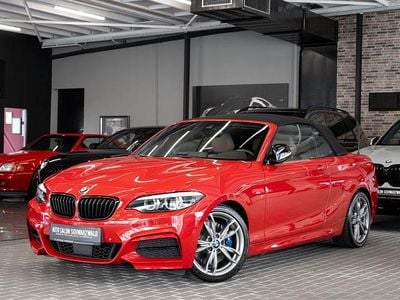 BMW M240
