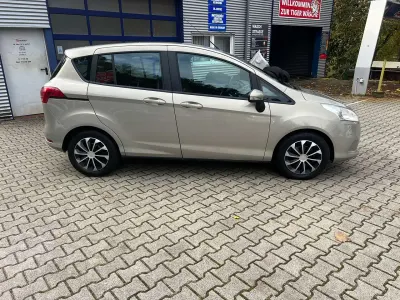 Gebraucht Ford B-MAX