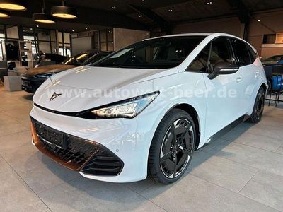 Weiß Neu 2026 Cupra Born Kleinwagen | 39.490 € (Fairer Preis)