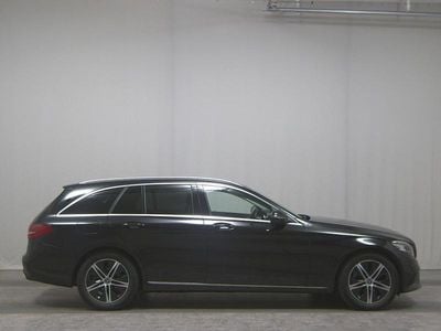 Mercedes C180