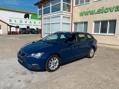 Seat Leon ST