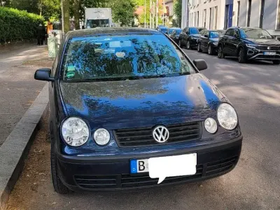 Brugt VW Polo
