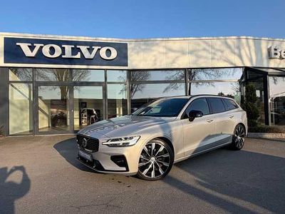 Gebraucht Volvo V60 145 PS (106 kW) 2023 Kombi