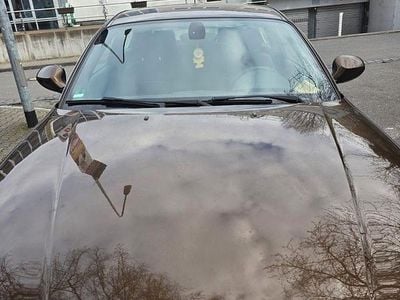 Gebraucht BMW 118 Sport Line 143 PS (105 kW) 2010 Braun Kleinwagen