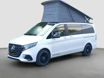 Gebraucht Mercedes 300 237 PS (174 kW) 2026 Van / Kleinbus