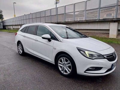 gebraucht Opel Astra 150 ps