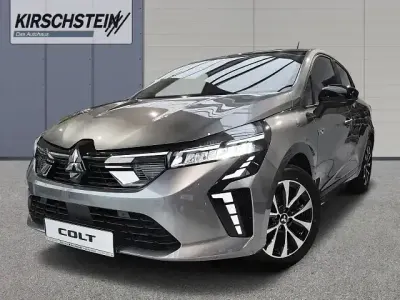 Gebraucht Mitsubishi Colt
