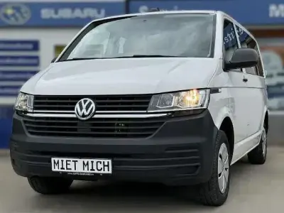 Occasion VW T6.1 150 ch (110 kW) 2022 Blanc Van