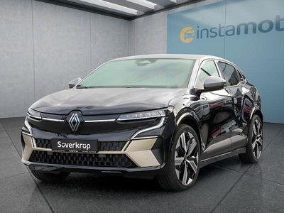 Używany Renault Mégane 160 kW (218 KM) 2024 Szary Sedan/Limuzyna