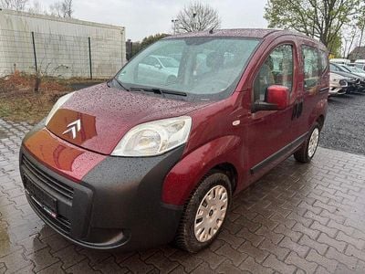 Citroën Nemo