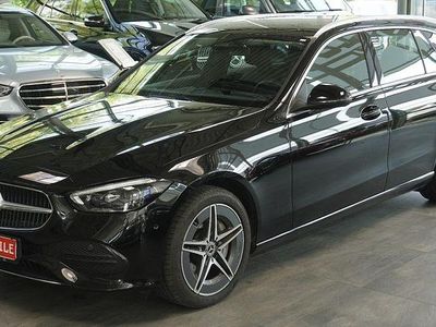 Mercedes C300e