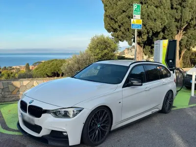 Gebraucht BMW 335