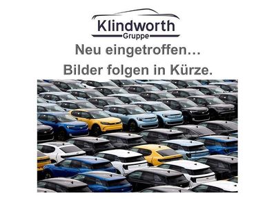 Gebraucht Mercedes B180 109 PS (80 kW) 2013 Schwarz Van / Kleinbus