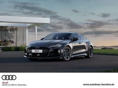 Neu Audi RS5 639 PS (469 kW) 2026 Grau Coupé