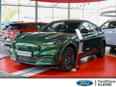 Gebraucht Ford Mustang Mach-E
