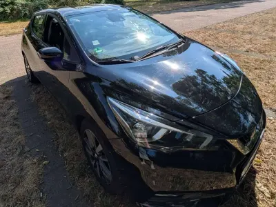 Gebraucht Nissan Micra