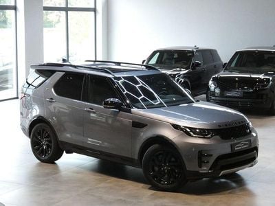 Land Rover Discovery 5