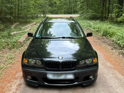 Używany BMW 320 M Sport 150 KM (110 kW) 2002 Kombi
