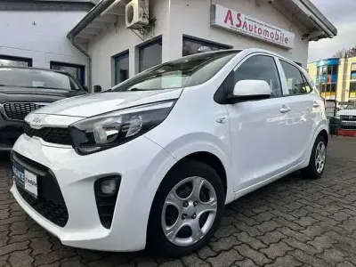Gebraucht Kia Picanto