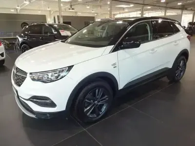 Gebraucht Opel Grandland X