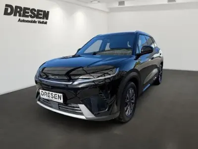 Używany BYD Atto 2 Boost 212 KM (155 kW) 2026 Czarny SUV