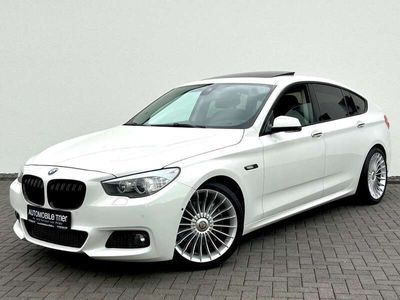 BMW 535