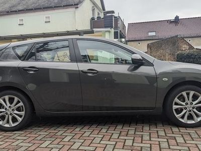 gebraucht Mazda 3 Edition