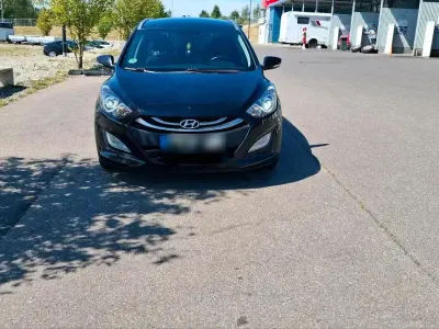 Gebraucht Hyundai i30