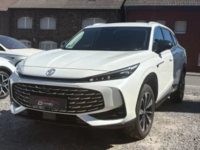 Gebraucht MG HS Luxury 170 PS (125 kW) 2024 Other SUV