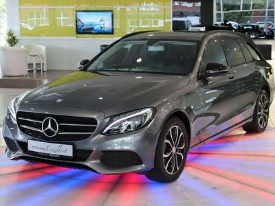 Mercedes C350e