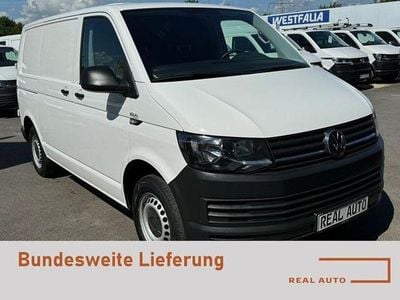 VW T6